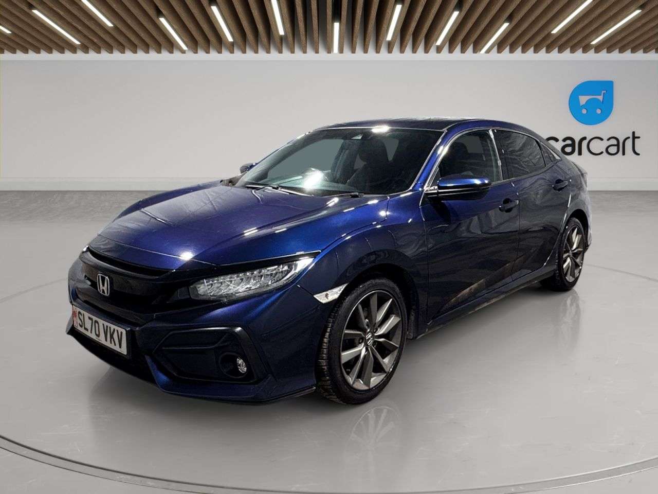 A 2021 HONDA CIVIC 1.0 VTEC Turbo SR Hatchback 5dr Petrol Manual Euro 6 (s/s) (126 ps) (Rates A 2021 HONDA CIVIC 1.0 VTEC Turbo SR Hatchback 5dr Petrol Manual Euro 6 (s/s) (126 ps) (Rates