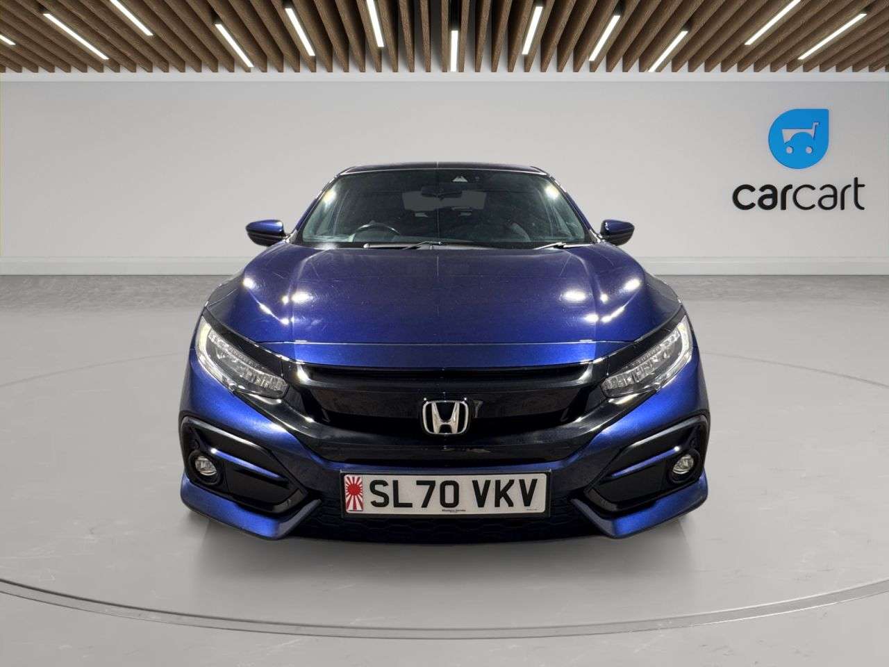 A 2021 HONDA CIVIC 1.0 VTEC Turbo SR Hatchback 5dr Petrol Manual Euro 6 (s/s) (126 ps) (Rates A 2021 HONDA CIVIC 1.0 VTEC Turbo SR Hatchback 5dr Petrol Manual Euro 6 (s/s) (126 ps) (Rates