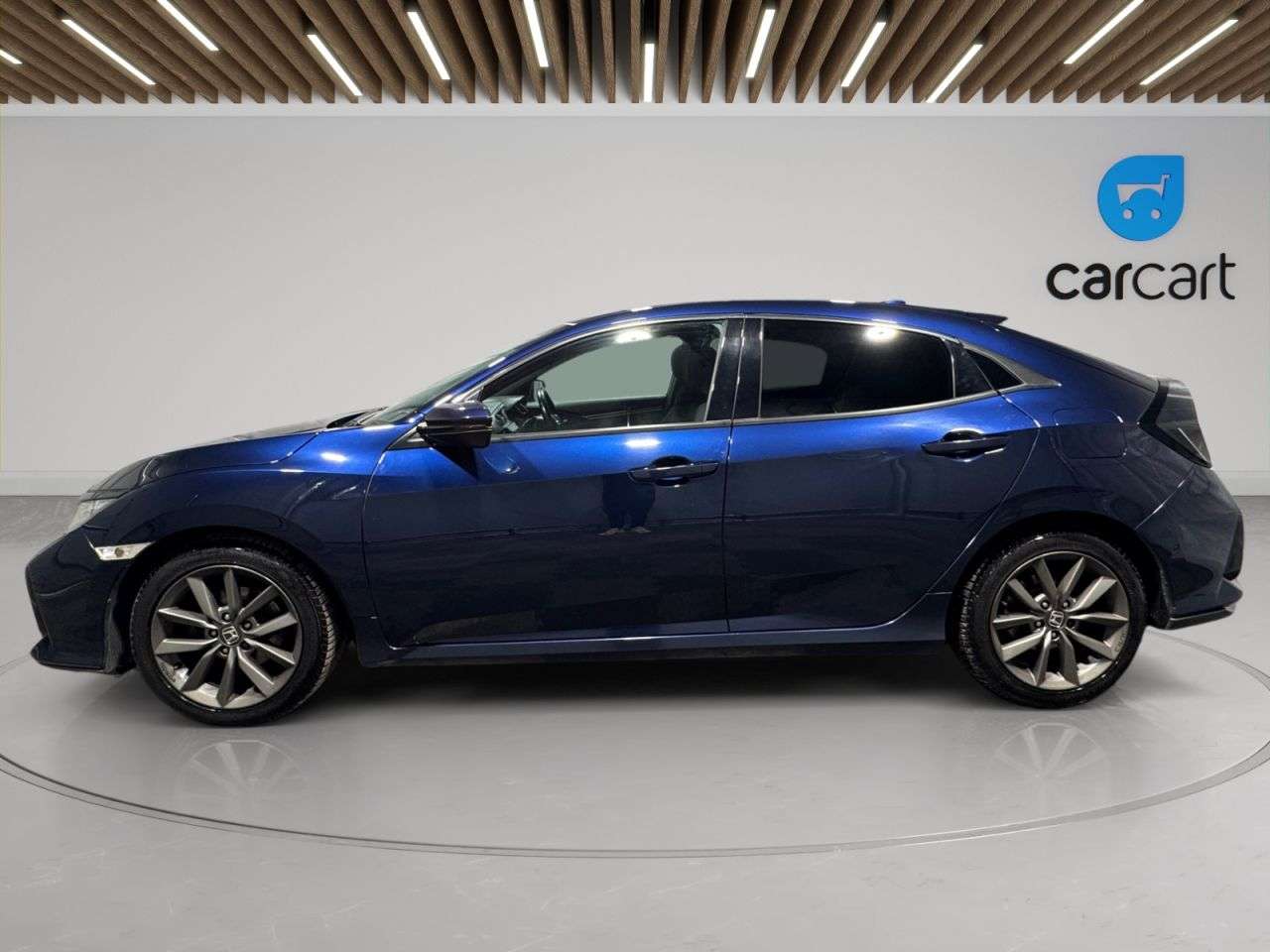 A 2021 HONDA CIVIC 1.0 VTEC Turbo SR Hatchback 5dr Petrol Manual Euro 6 (s/s) (126 ps) (Rates A 2021 HONDA CIVIC 1.0 VTEC Turbo SR Hatchback 5dr Petrol Manual Euro 6 (s/s) (126 ps) (Rates