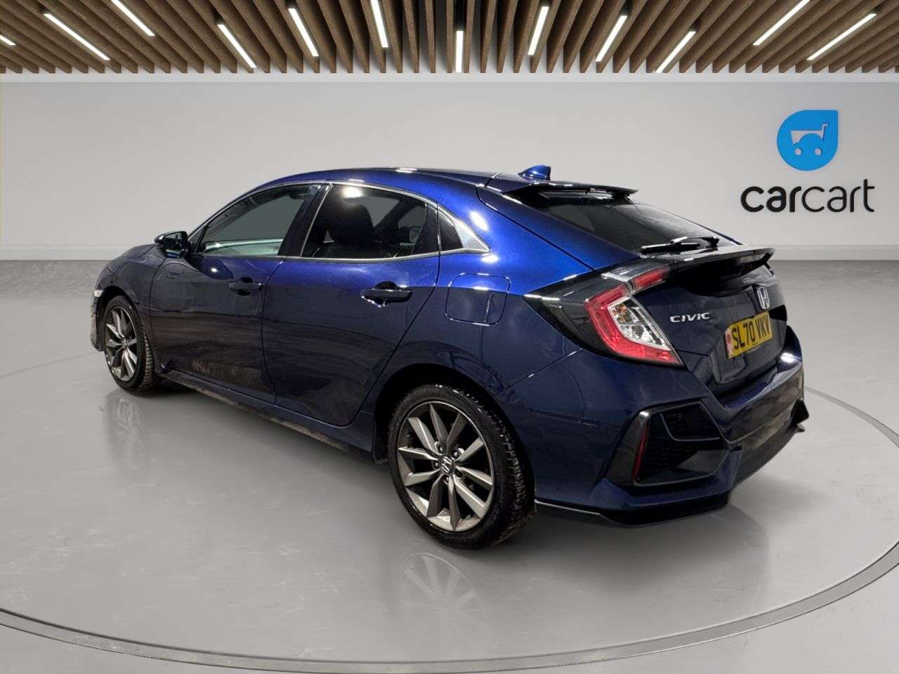 2021 HONDA CIVIC 2021 HONDA CIVIC