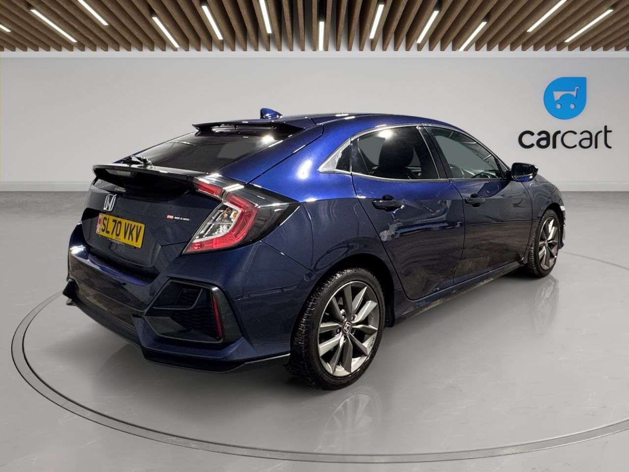 2021 HONDA CIVIC 2021 HONDA CIVIC