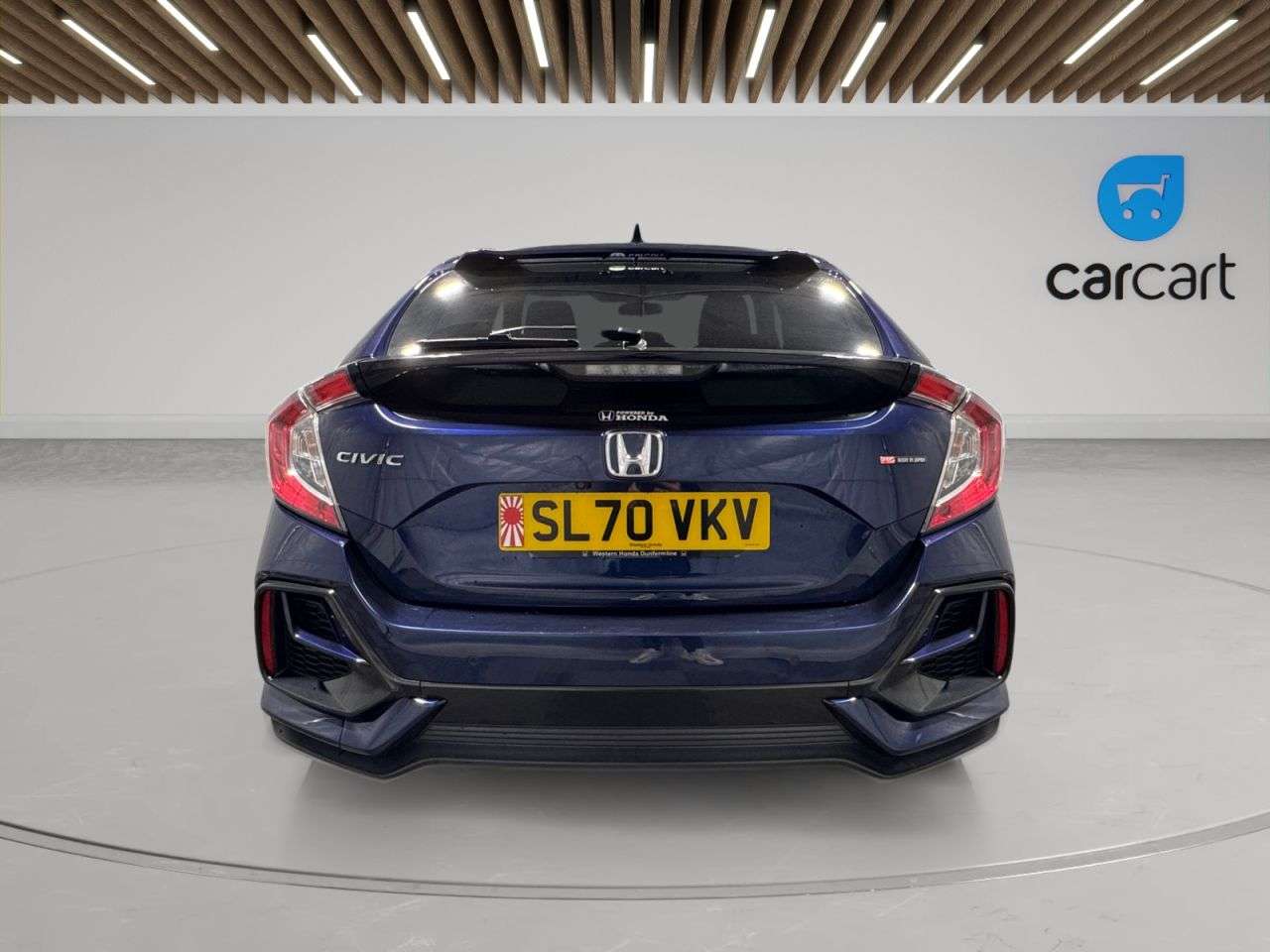 2021 HONDA CIVIC 2021 HONDA CIVIC