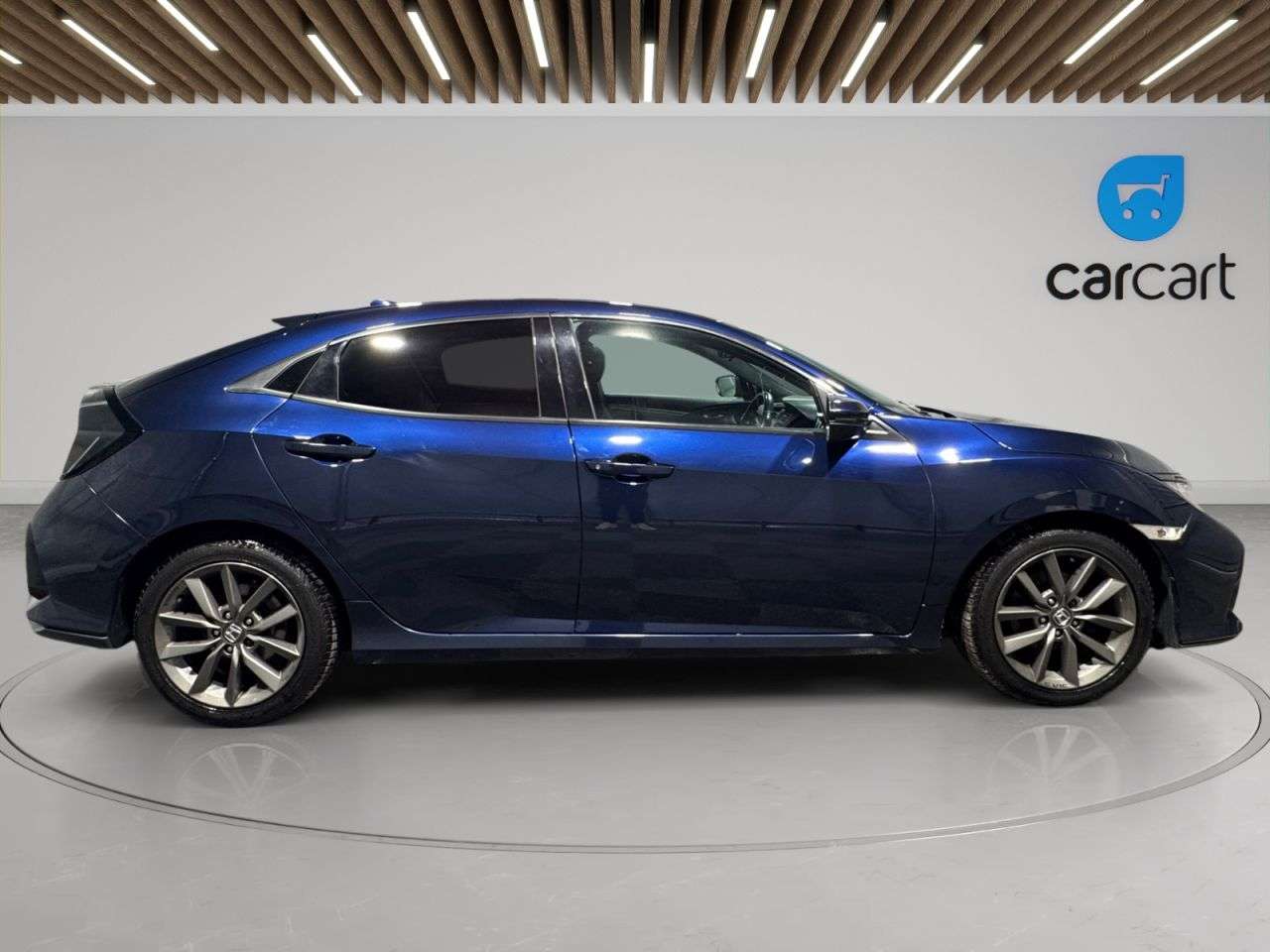 2021 HONDA CIVIC 2021 HONDA CIVIC