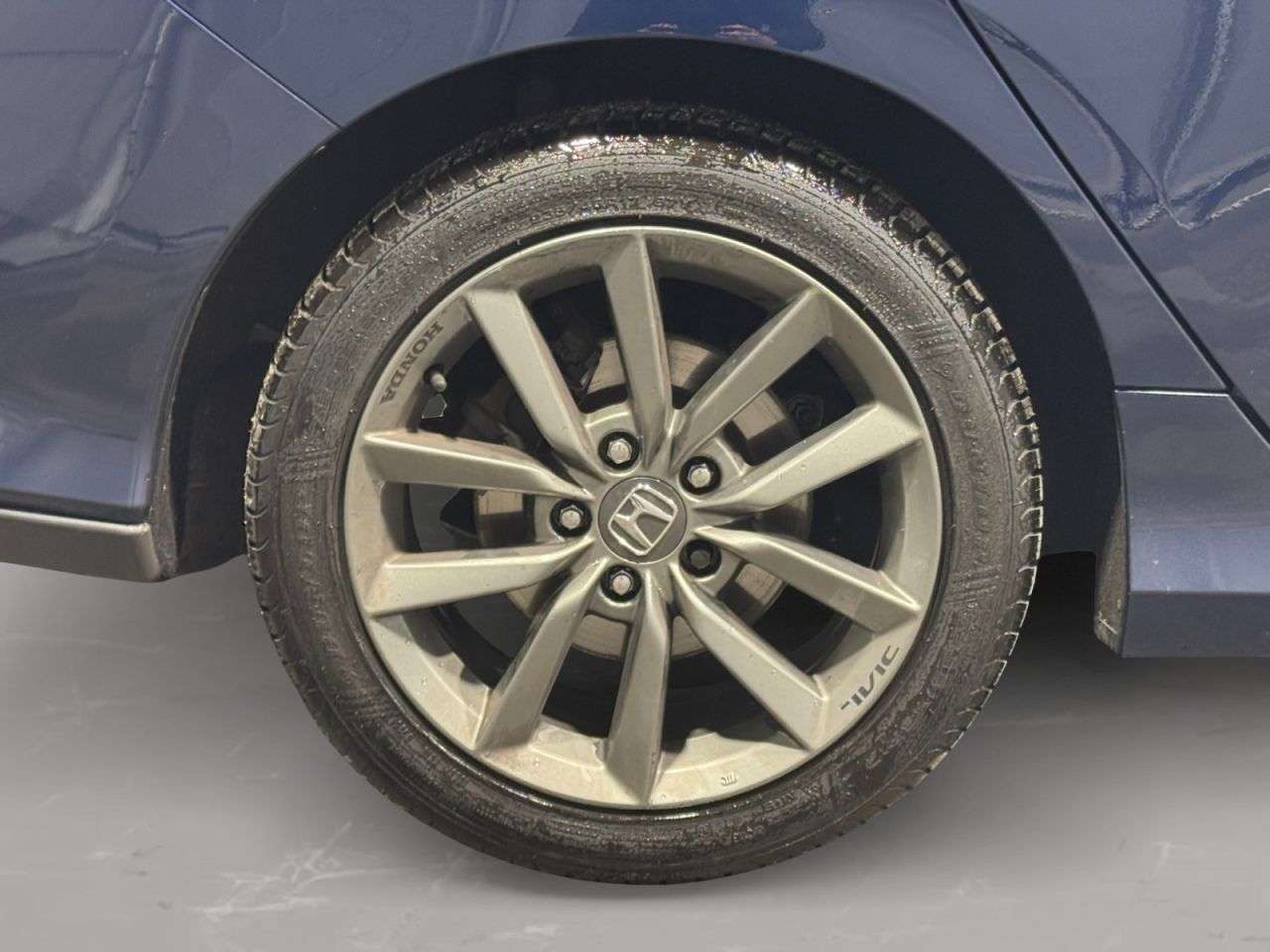 2021 HONDA CIVIC 2021 HONDA CIVIC
