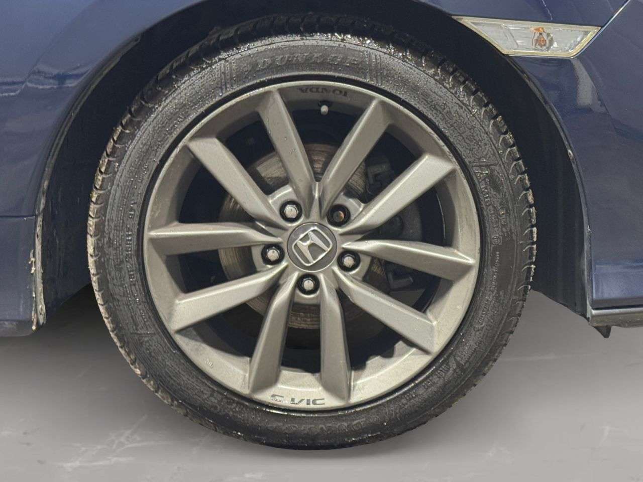 2021 HONDA CIVIC 2021 HONDA CIVIC
