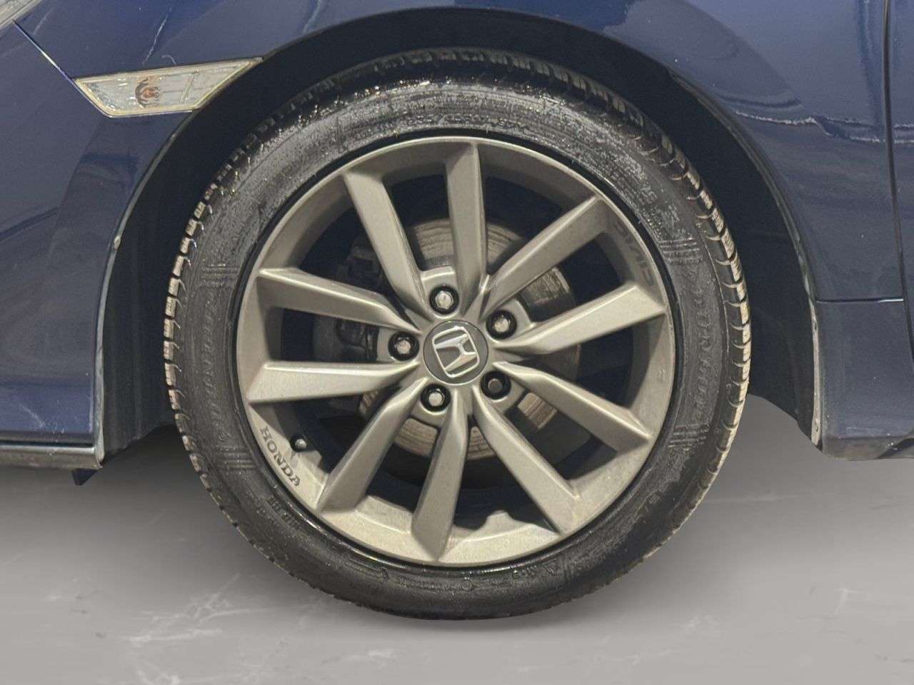 2021 HONDA CIVIC 2021 HONDA CIVIC