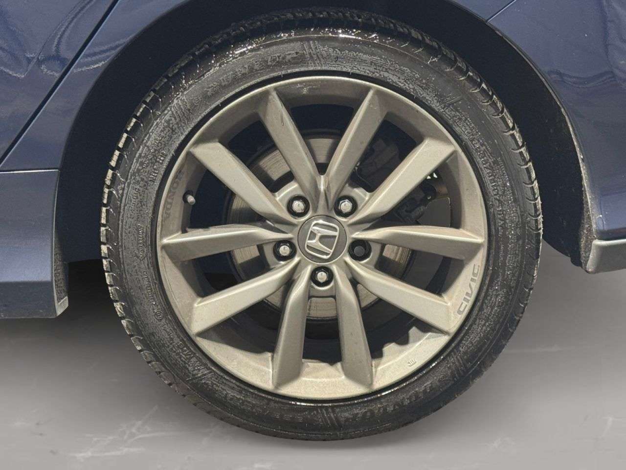 2021 HONDA CIVIC 2021 HONDA CIVIC