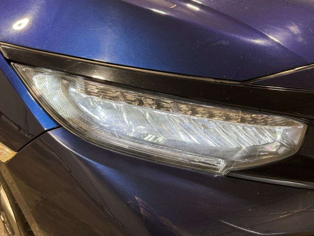 2021 HONDA CIVIC 2021 HONDA CIVIC