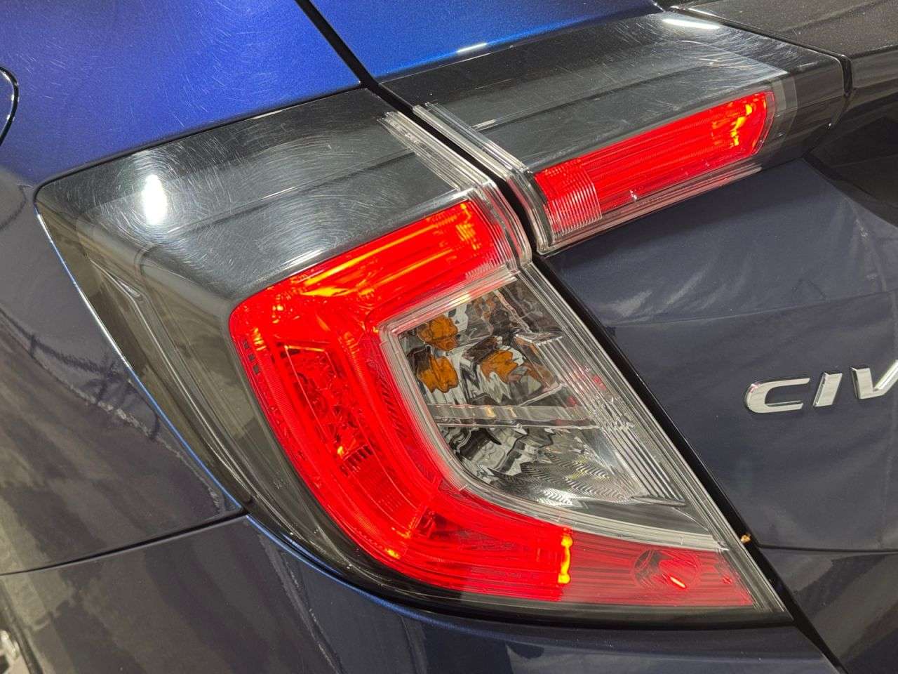 2021 HONDA CIVIC 2021 HONDA CIVIC