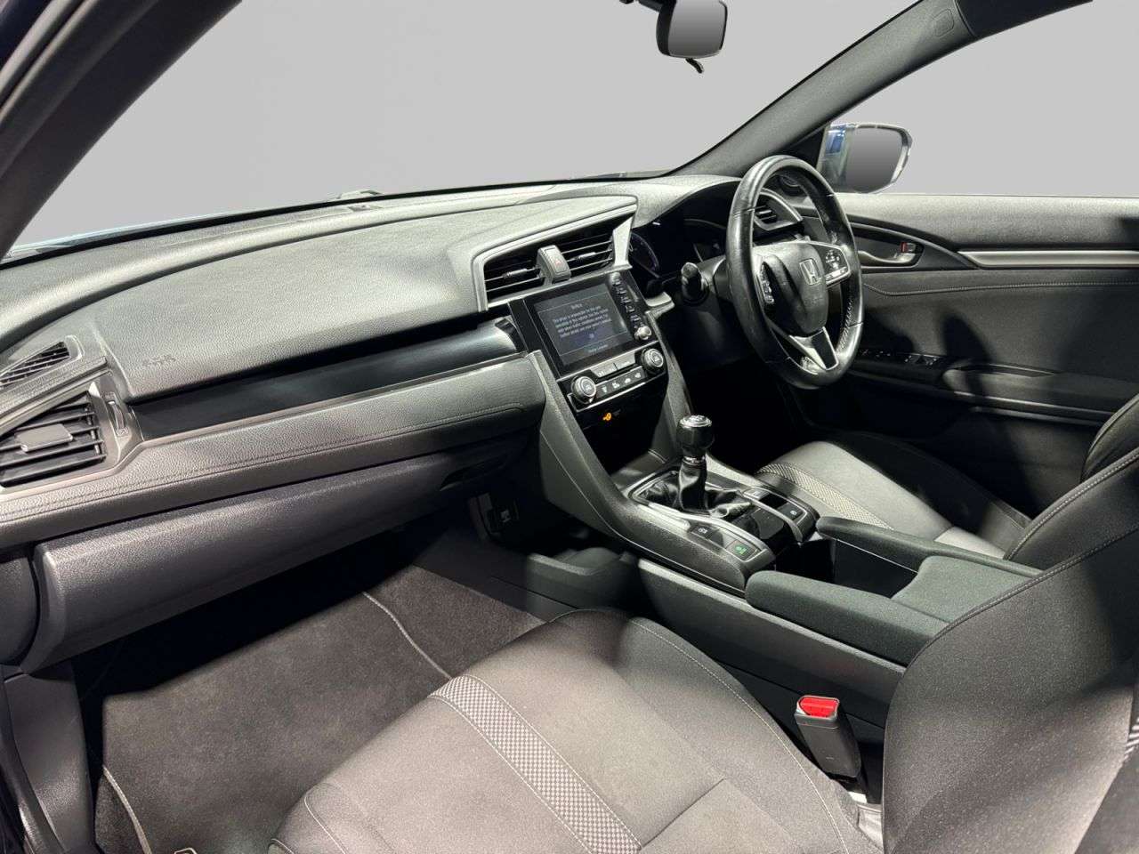 2021 HONDA CIVIC 2021 HONDA CIVIC