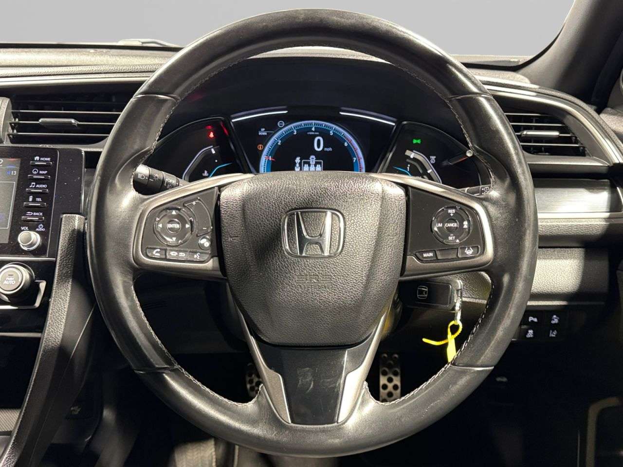 2021 HONDA CIVIC 2021 HONDA CIVIC
