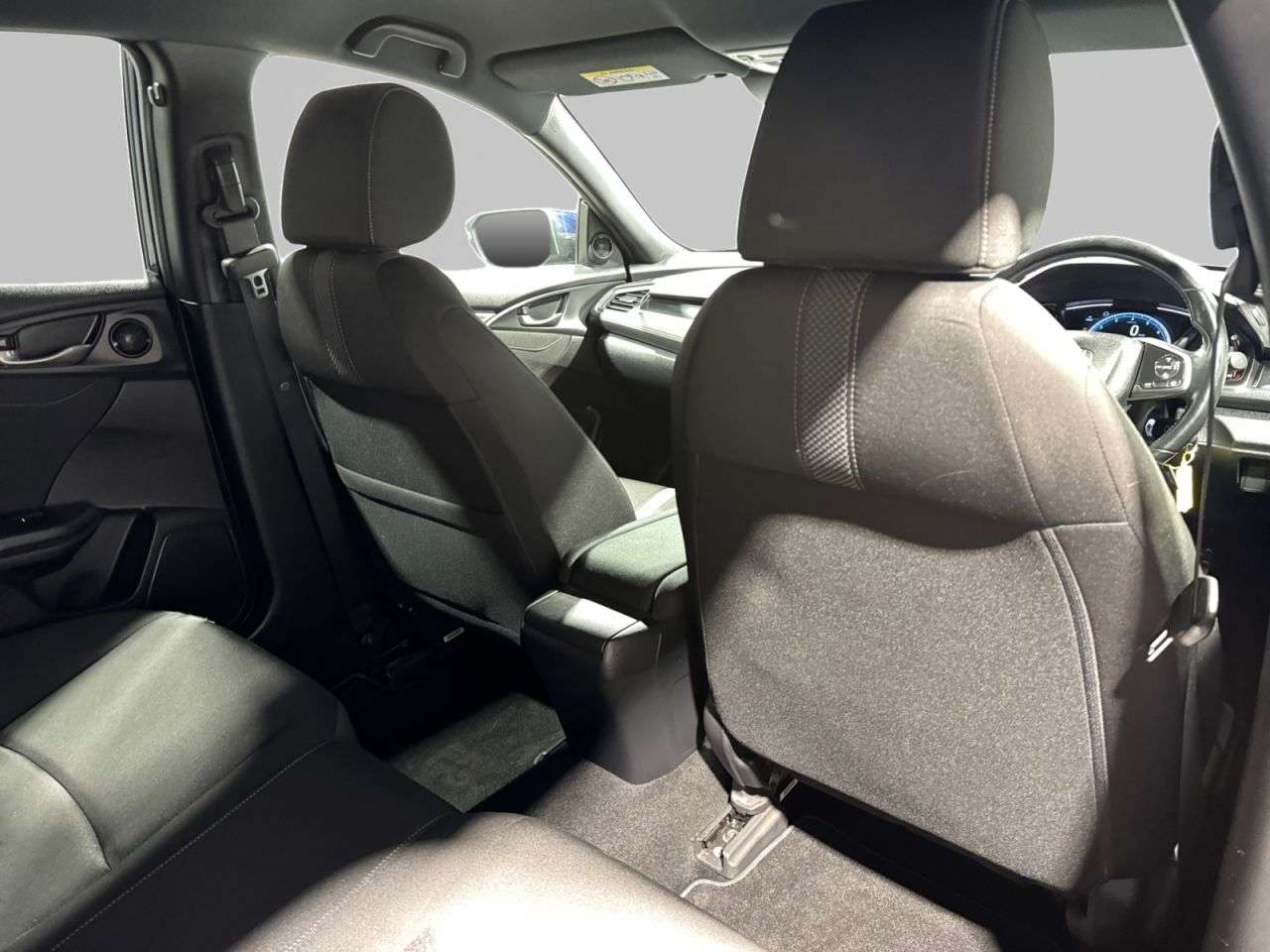 2021 HONDA CIVIC 2021 HONDA CIVIC