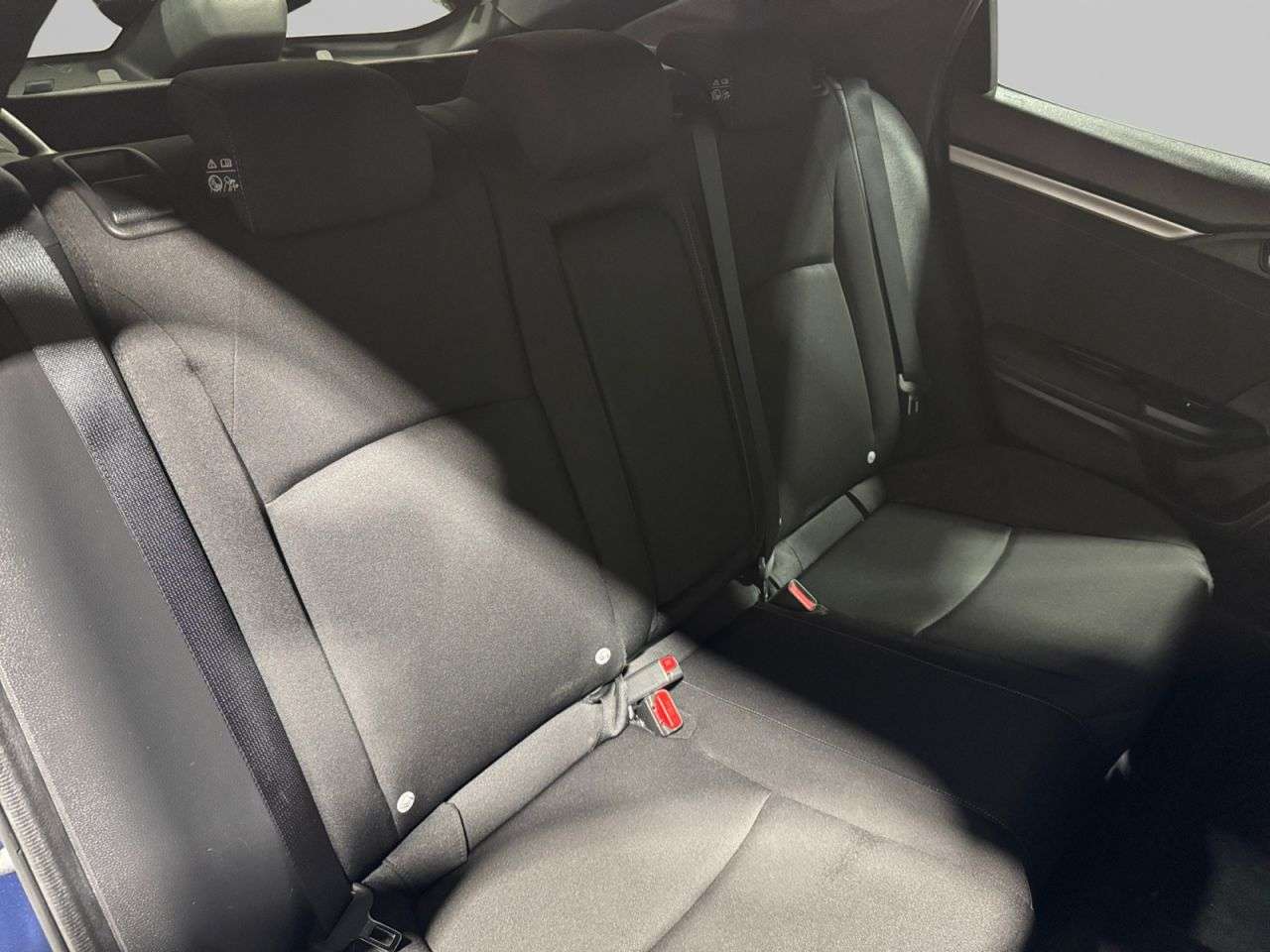 2021 HONDA CIVIC 2021 HONDA CIVIC