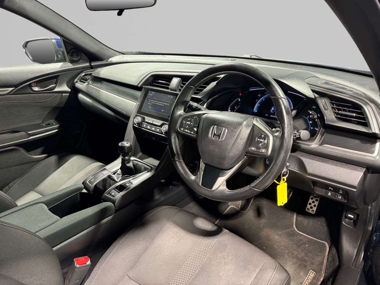 2021 HONDA CIVIC 2021 HONDA CIVIC