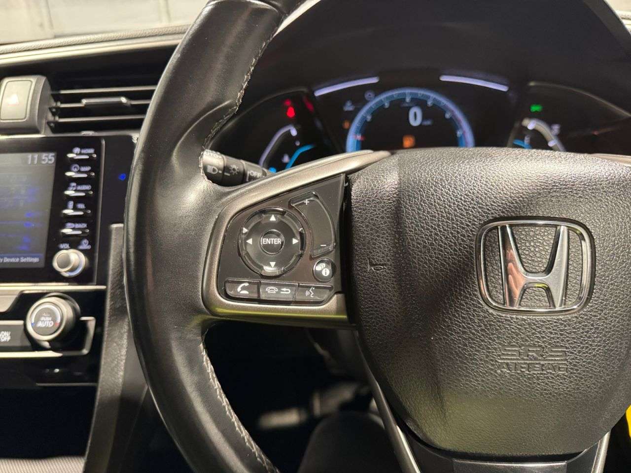 2021 HONDA CIVIC 2021 HONDA CIVIC