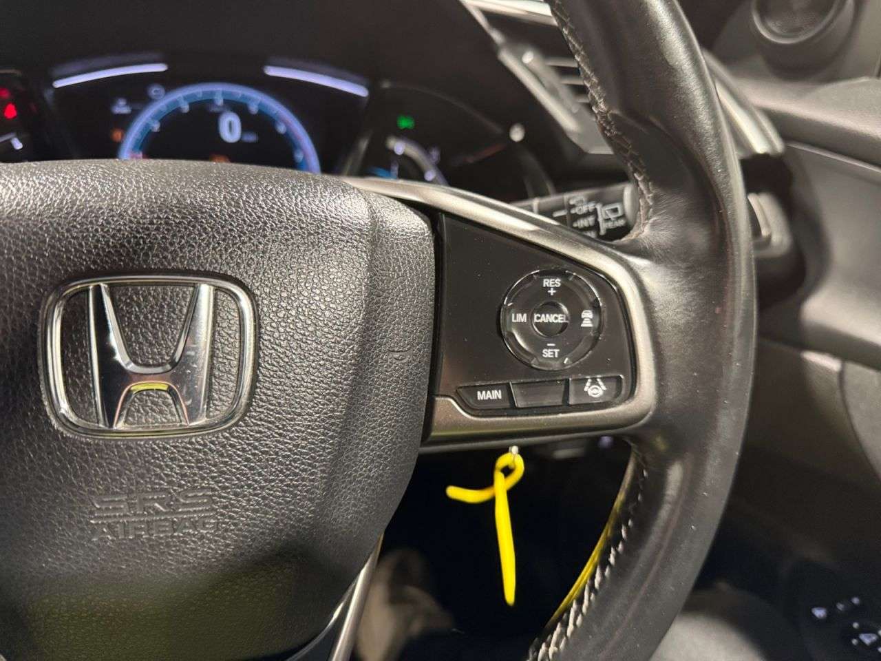 2021 HONDA CIVIC 2021 HONDA CIVIC