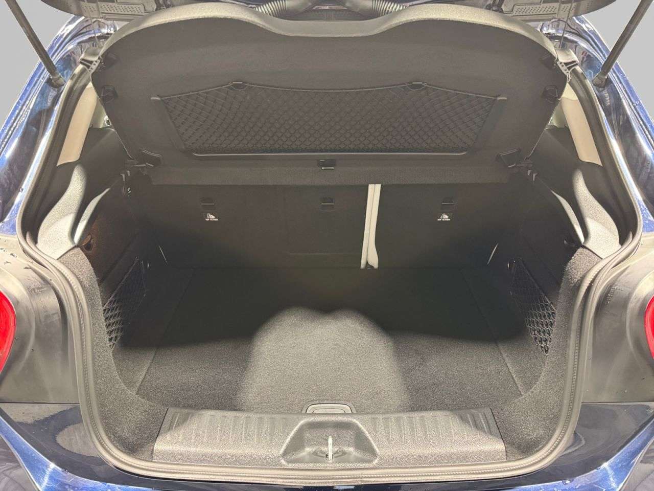 2017 MERCEDES-BENZ A CLASS 2017 MERCEDES-BENZ A CLASS