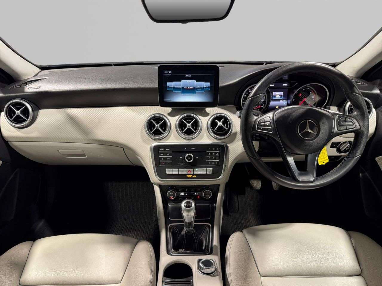2017 MERCEDES-BENZ A CLASS 2017 MERCEDES-BENZ A CLASS