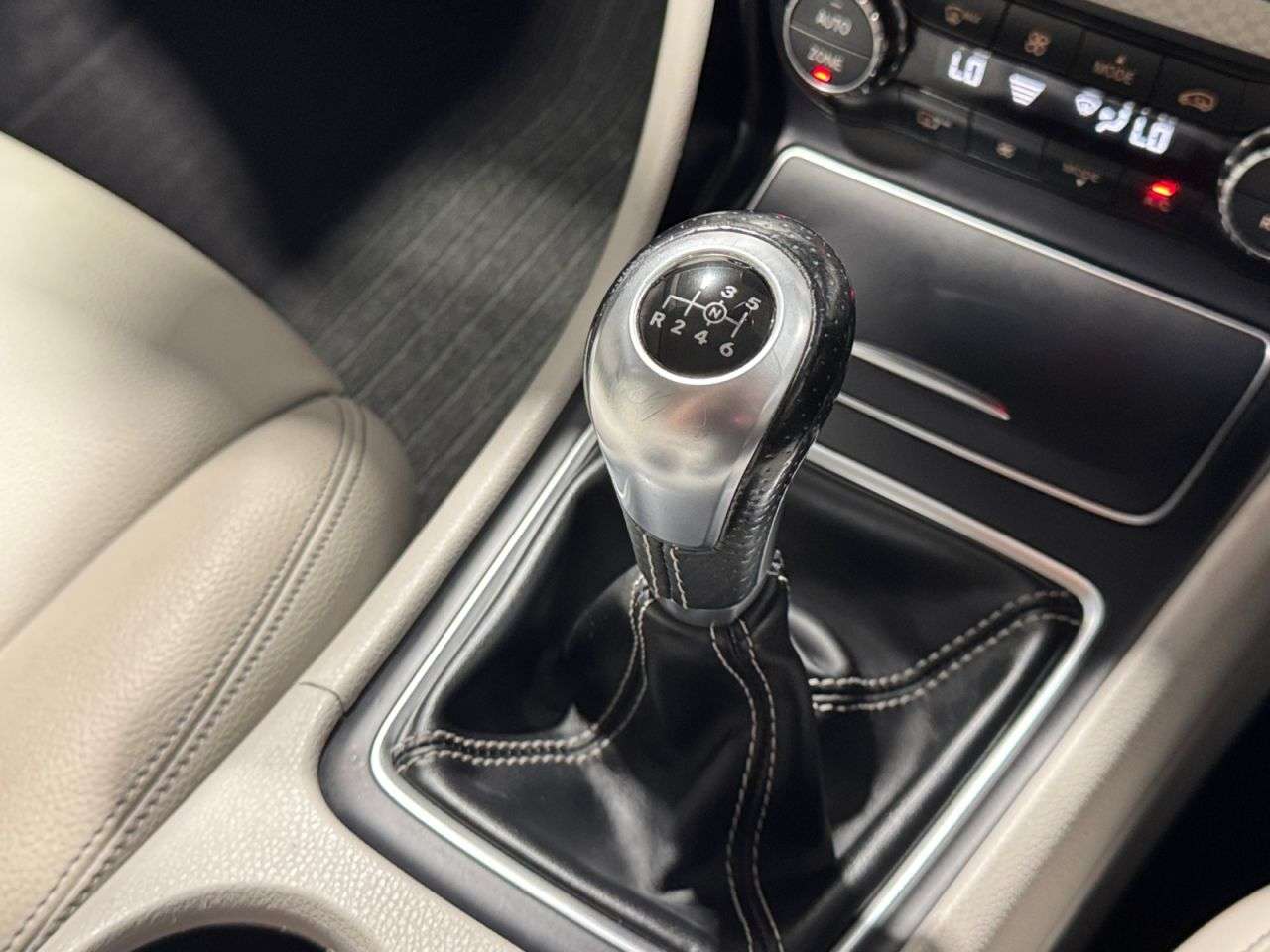 2017 MERCEDES-BENZ A CLASS 2017 MERCEDES-BENZ A CLASS