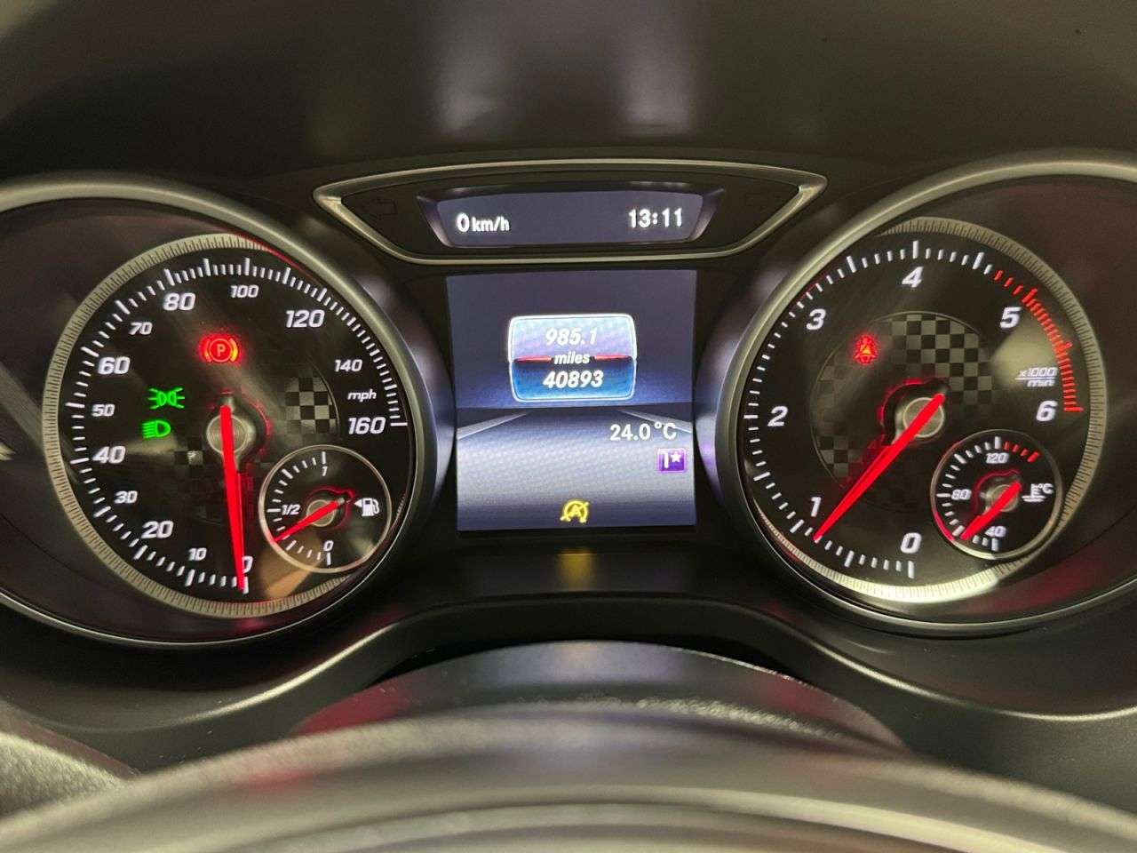 2017 MERCEDES-BENZ A CLASS 2017 MERCEDES-BENZ A CLASS