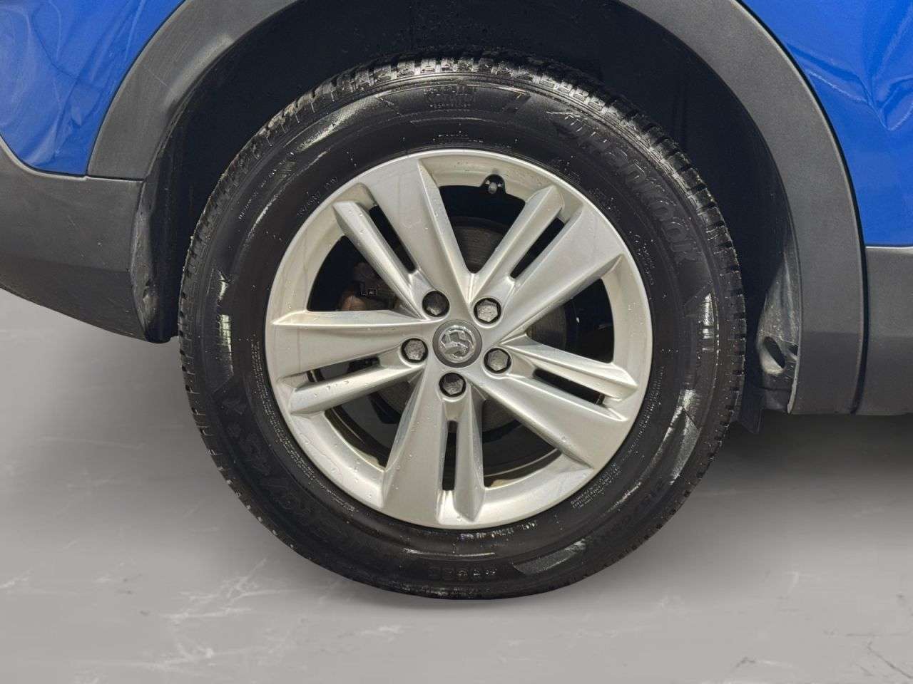 2020 VAUXHALL GRANDLAND X 2020 VAUXHALL GRANDLAND X