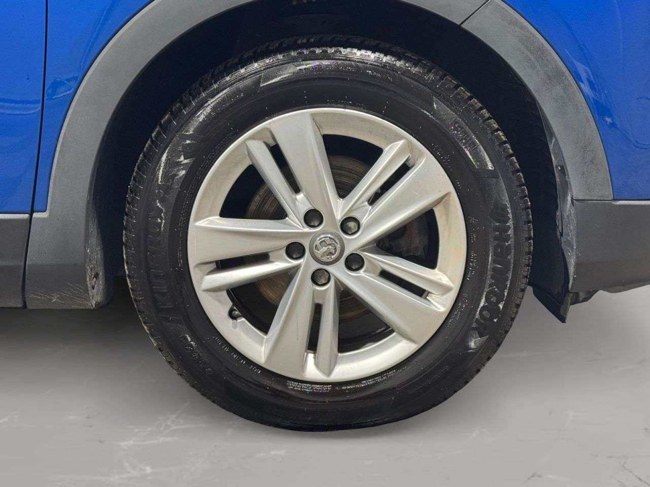 2020 VAUXHALL GRANDLAND X 2020 VAUXHALL GRANDLAND X