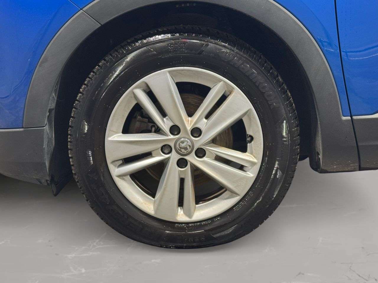 2020 VAUXHALL GRANDLAND X 2020 VAUXHALL GRANDLAND X