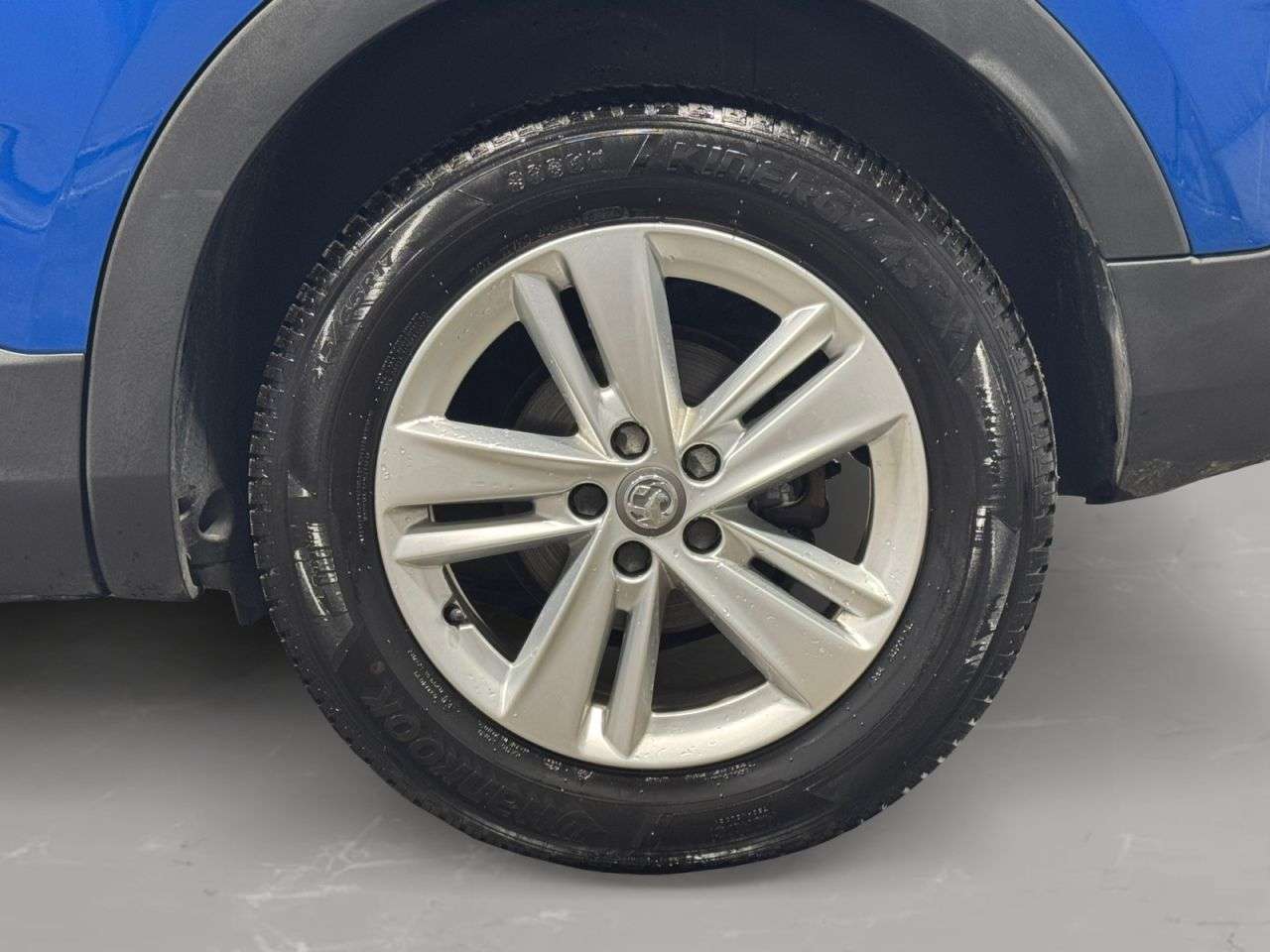 2020 VAUXHALL GRANDLAND X 2020 VAUXHALL GRANDLAND X