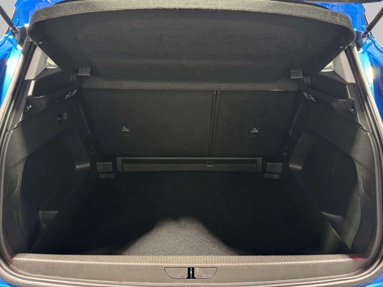 2020 VAUXHALL GRANDLAND X 2020 VAUXHALL GRANDLAND X