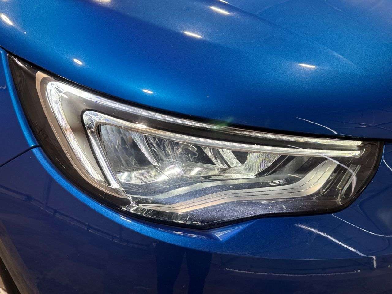 2020 VAUXHALL GRANDLAND X 2020 VAUXHALL GRANDLAND X
