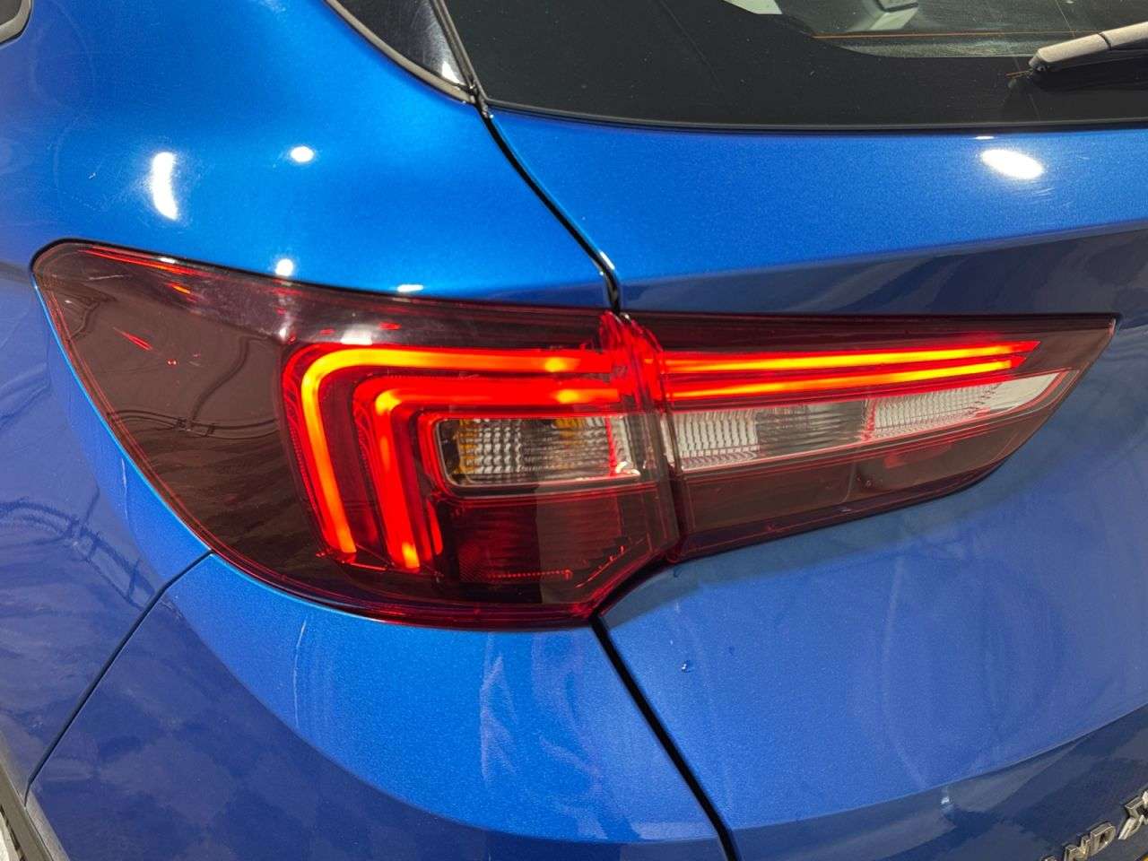 2020 VAUXHALL GRANDLAND X 2020 VAUXHALL GRANDLAND X