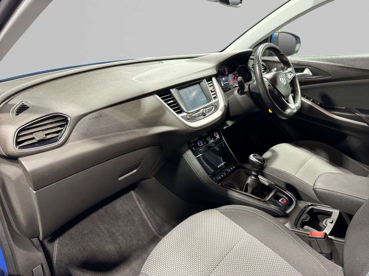 2020 VAUXHALL GRANDLAND X 2020 VAUXHALL GRANDLAND X