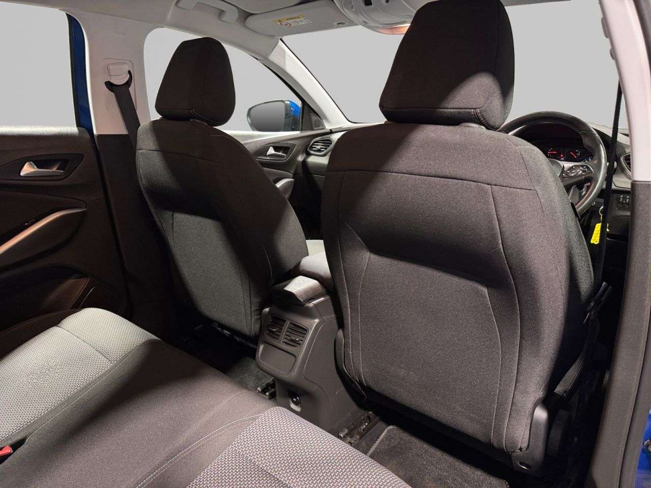 2020 VAUXHALL GRANDLAND X 2020 VAUXHALL GRANDLAND X