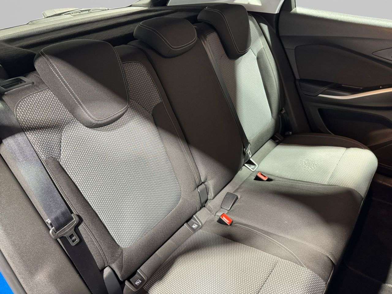2020 VAUXHALL GRANDLAND X 2020 VAUXHALL GRANDLAND X