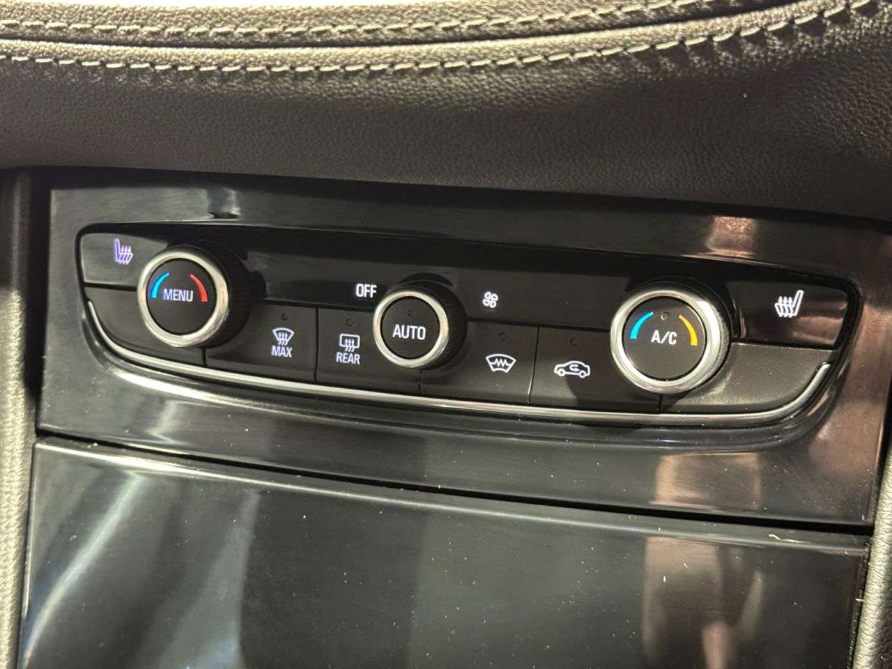 2020 VAUXHALL GRANDLAND X 2020 VAUXHALL GRANDLAND X