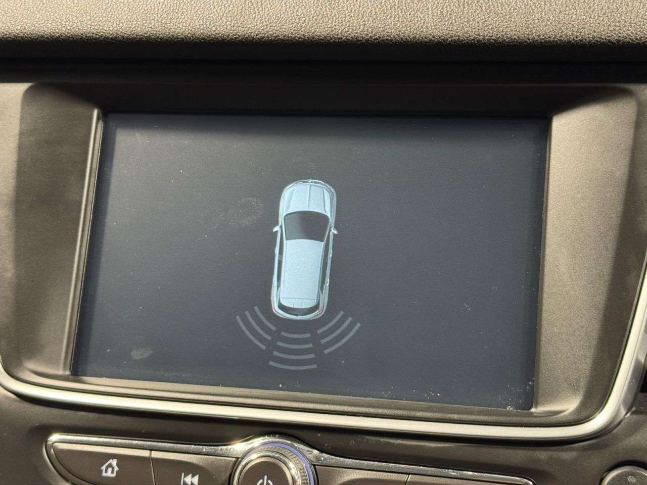 2020 VAUXHALL GRANDLAND X 2020 VAUXHALL GRANDLAND X