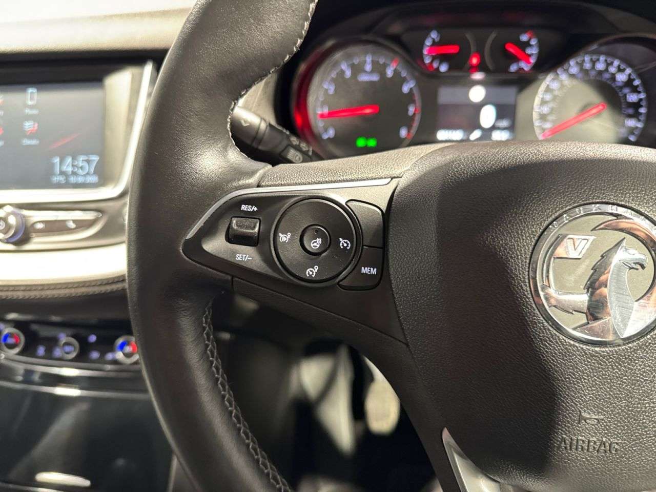 2020 VAUXHALL GRANDLAND X 2020 VAUXHALL GRANDLAND X