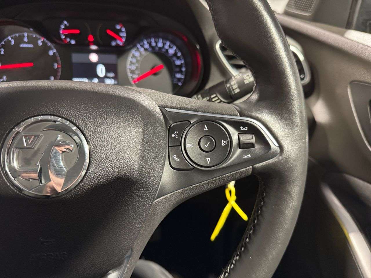 2020 VAUXHALL GRANDLAND X 2020 VAUXHALL GRANDLAND X