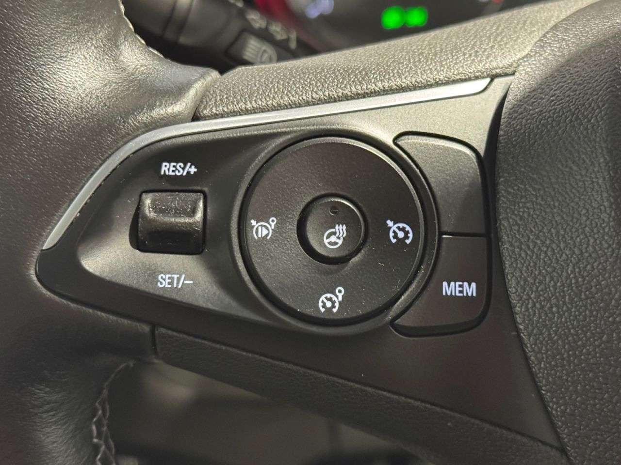 2020 VAUXHALL GRANDLAND X 2020 VAUXHALL GRANDLAND X