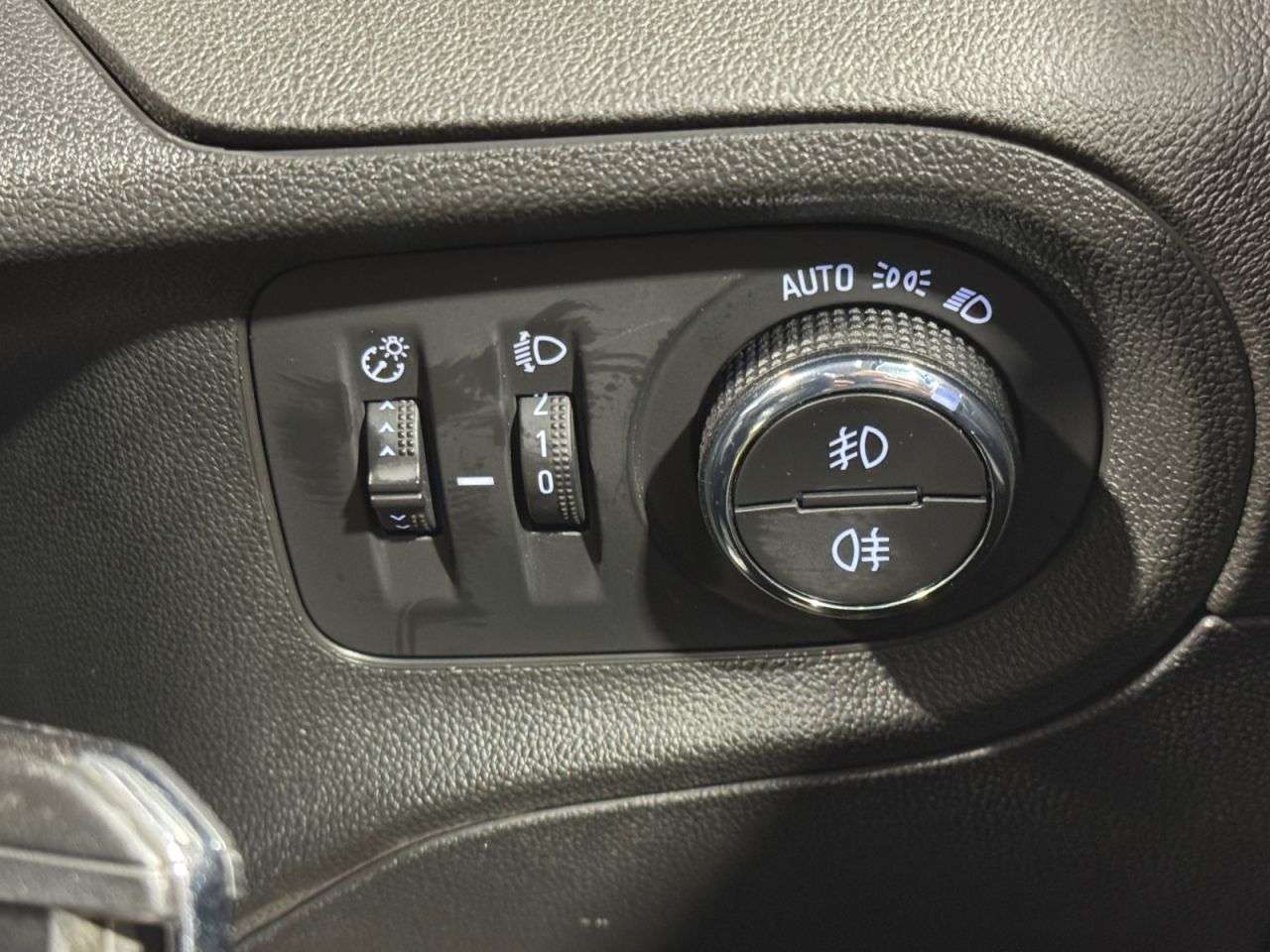 2020 VAUXHALL GRANDLAND X 2020 VAUXHALL GRANDLAND X