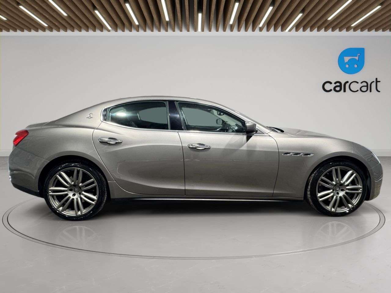 2017 MASERATI GHIBLI 2017 MASERATI GHIBLI