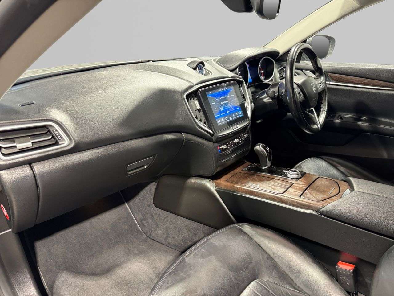 2017 MASERATI GHIBLI 2017 MASERATI GHIBLI