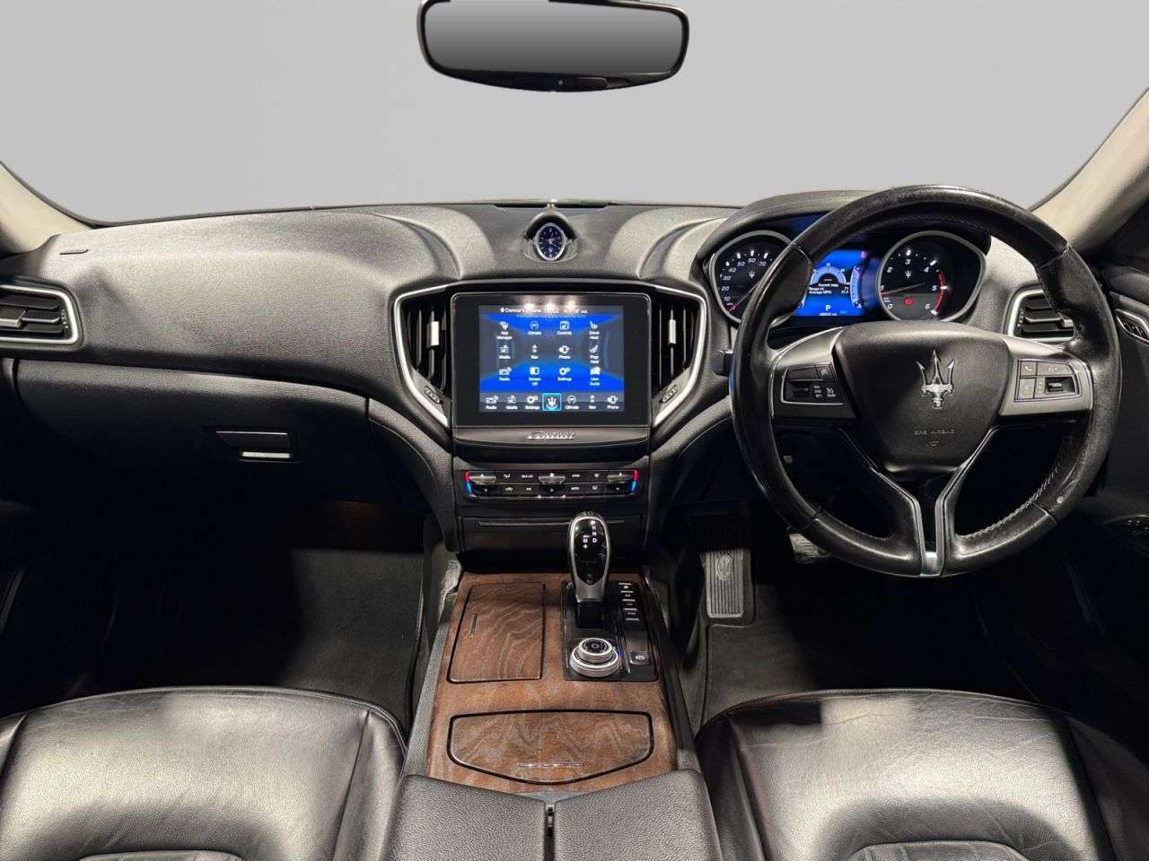 2017 MASERATI GHIBLI 2017 MASERATI GHIBLI