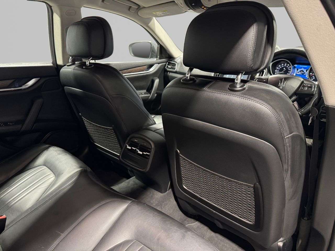 2017 MASERATI GHIBLI 2017 MASERATI GHIBLI