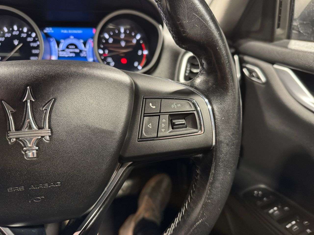 2017 MASERATI GHIBLI 2017 MASERATI GHIBLI