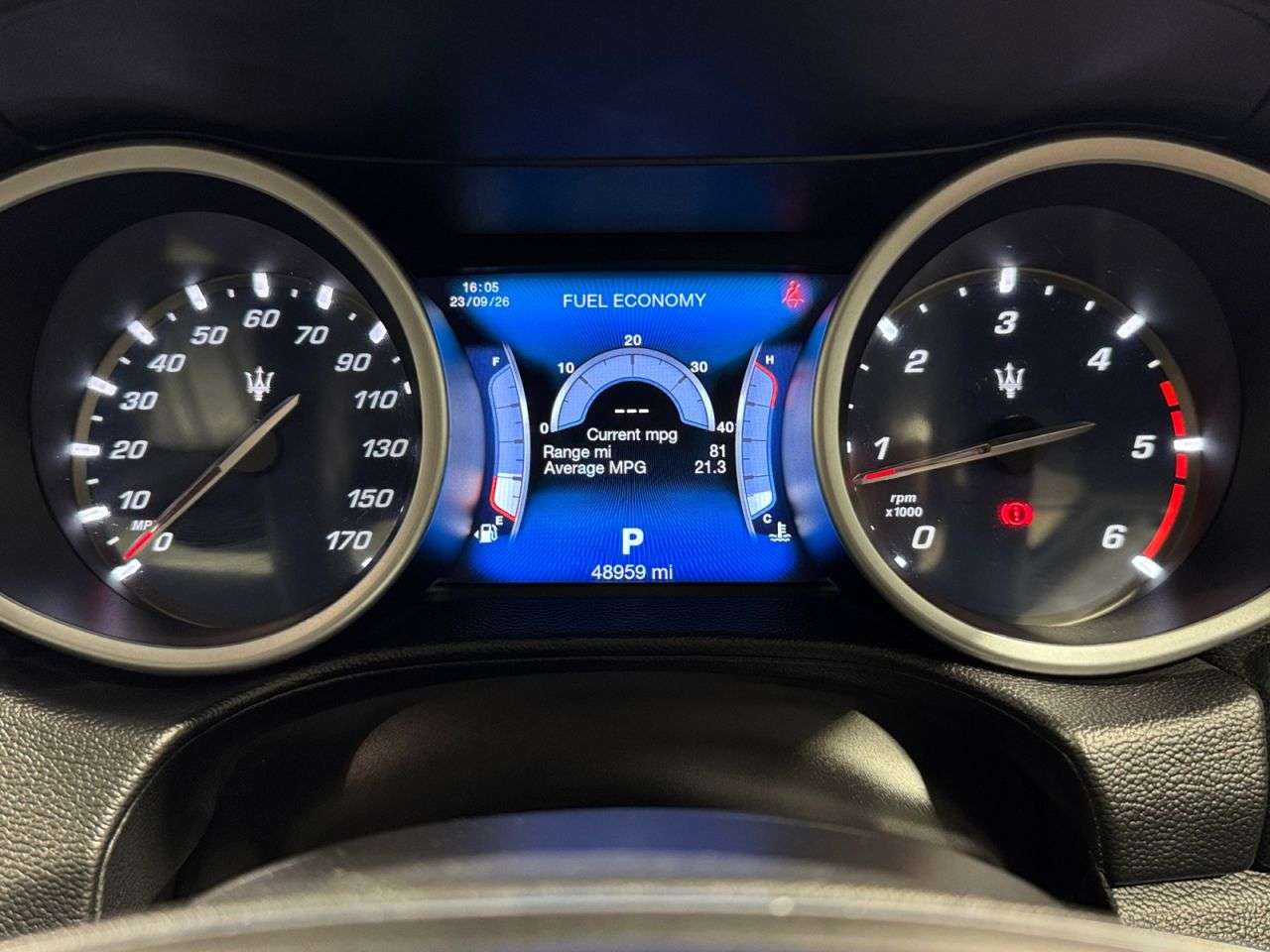 2017 MASERATI GHIBLI 2017 MASERATI GHIBLI