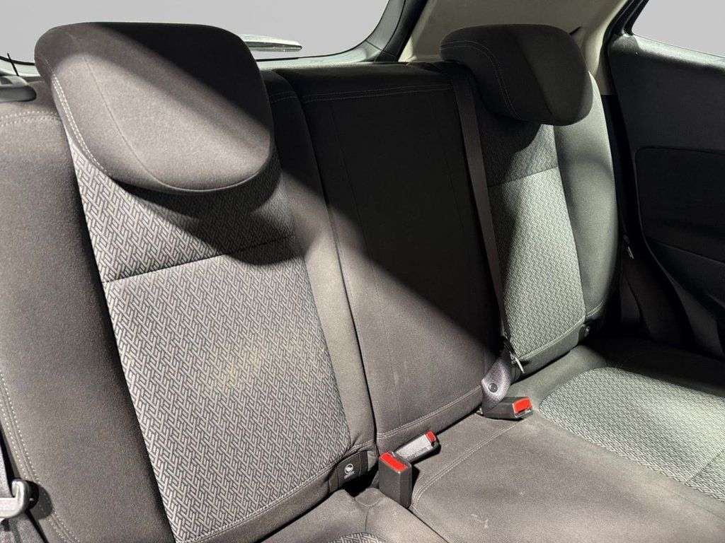 2018 VAUXHALL MOKKA X 2018 VAUXHALL MOKKA X