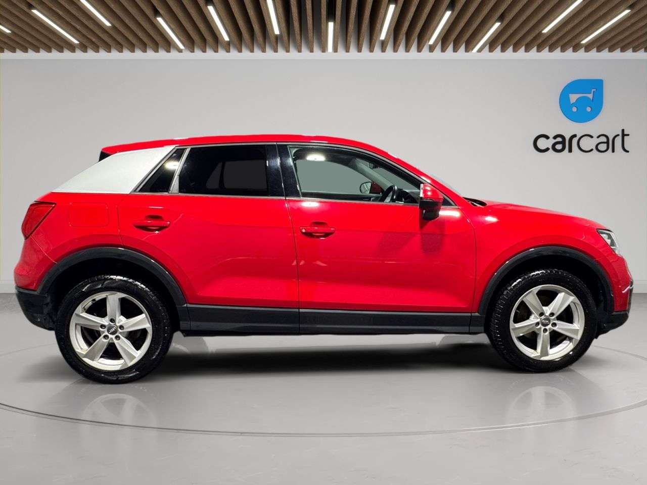 2019 AUDI Q2 2019 AUDI Q2