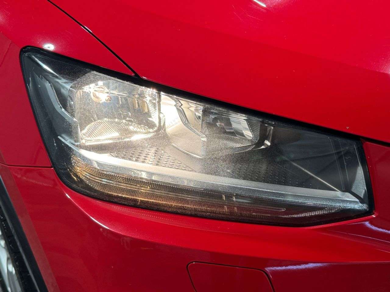 2019 AUDI Q2 2019 AUDI Q2
