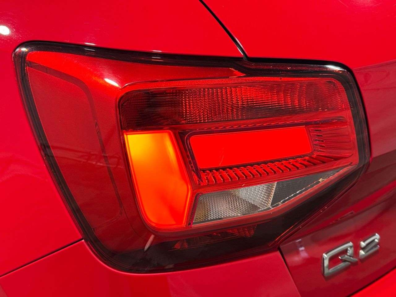 2019 AUDI Q2 2019 AUDI Q2